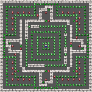 Уровень 37 — fun levels